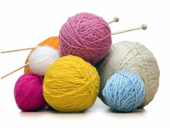 Кто придумал вязание? История зарождения самого популярного вида рукоделия.